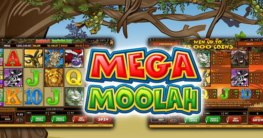 mega-moolah-slot