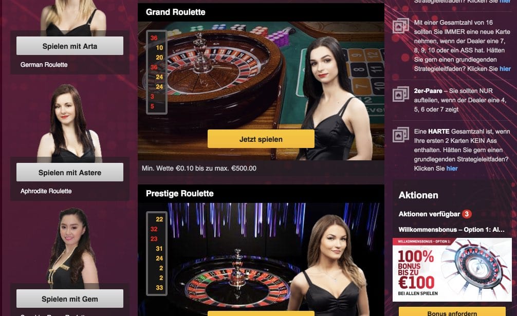 betfairlivecasino