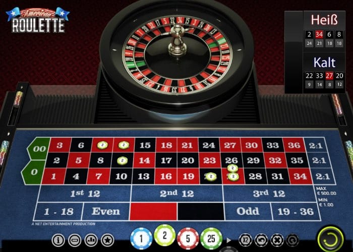 Roulette_Beispiel