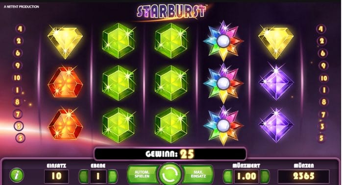 SlotMachine_Starburst