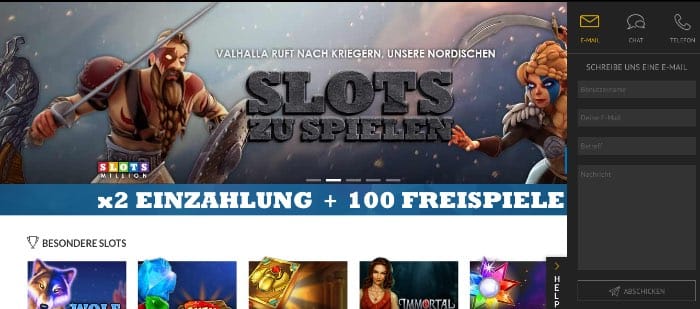 slotsmillion_support